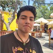 Profesor de Inglés o Japonés que imparte clases a jóvenes o adultos